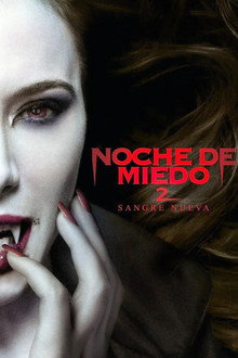 Noche de miedo 2: Sangre nueva