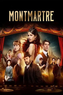 Monmartras