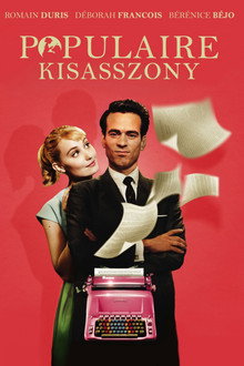 Populaire kisasszony