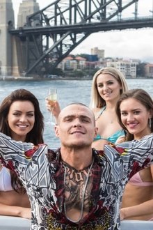Australian-Gangster