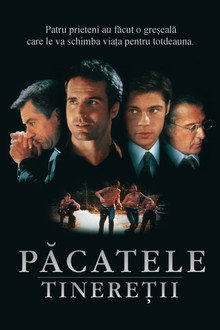 Păcatele tinereții