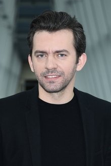 Photo of Piotr Głowacki
