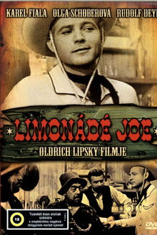Limonádé Joe