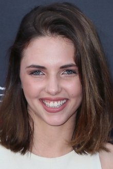 Photo of Sidney Allison