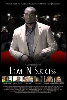 Poster do filme Love N Success