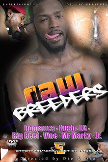 Raw Breeders
