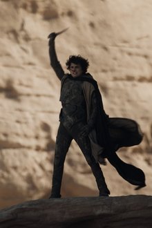 Dune: Part Two