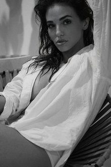 Photo of Rebekah Graf