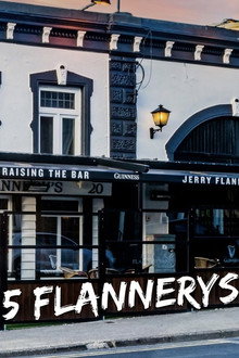 The 5 Flannery’s