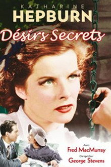 Désirs secrets
