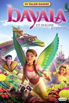 Bayala - Et Magisk Eventyr
