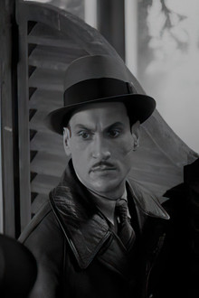 Harry Nestor