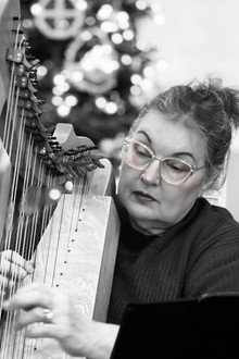 Edie Hill
