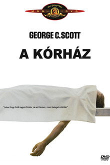 A kórház