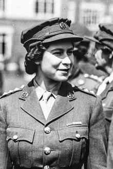 Royals in Wartime