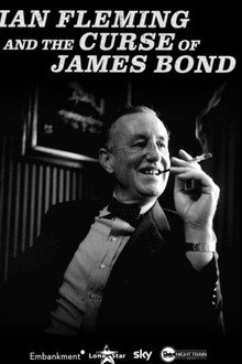 Ian Fleming and the Curse of James Bond