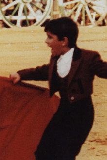 Romance de Valentía