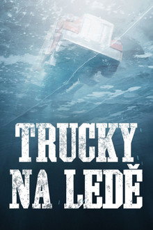 Trucky na ledě