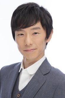 Photo of Chikara Ōsaka