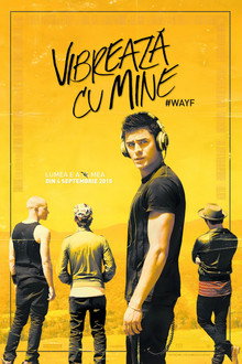 Vibrează cu mine