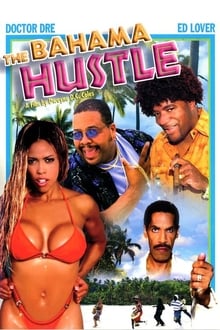 Poster do filme The Bahama Hustle