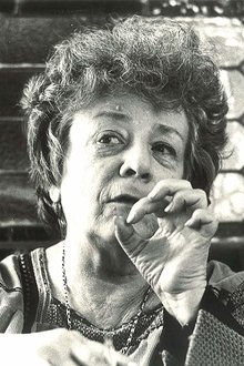 Photo of Françoise Berd