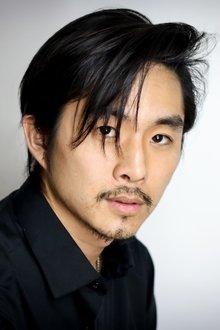 Photo of Justin Chon