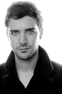 Photo of Cian Barry