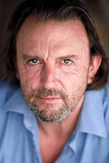 Photo of Fintan McKeown
