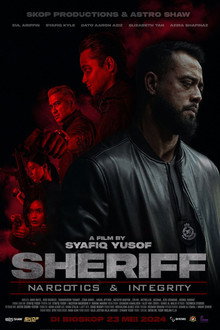 Sheriff: Narko Integriti