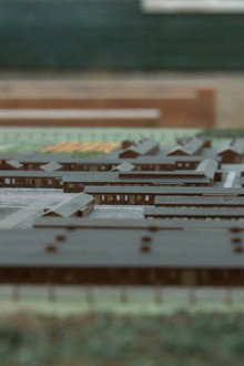 Oorlog in Westerbork