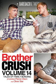 Brother Crush Vol. 14