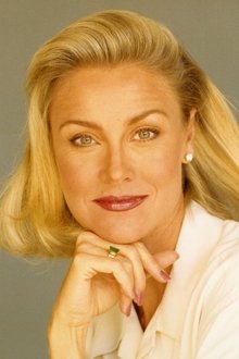 Photo of Simone Griffeth