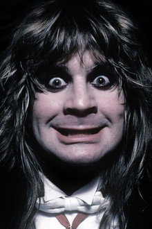Ozzy Osbourne : Quilmes Rock Festival 2008