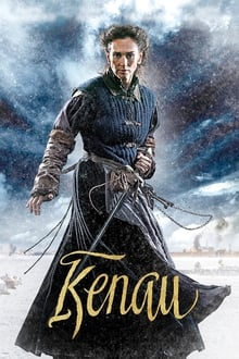 Kenau (BluRay)