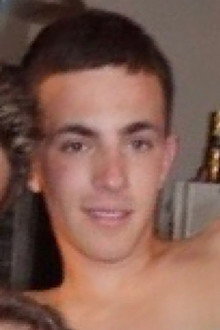 Bradley Pitts
