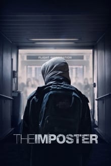 The Imposter poster