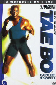 Billy Blanks - Tae Bo: Strength Power