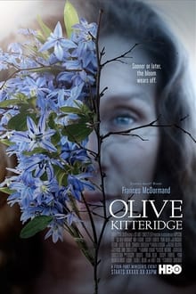 Olive Kitteridge tv show poster