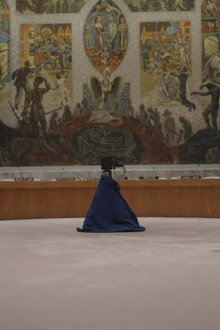 The Veto
