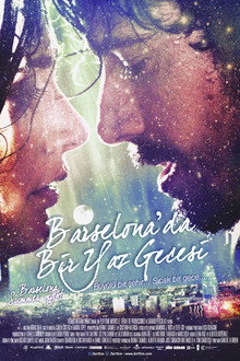 Barselona'da Bir Yaz Gecesi