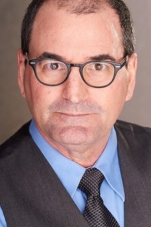 Photo of David Nathan Schwartz