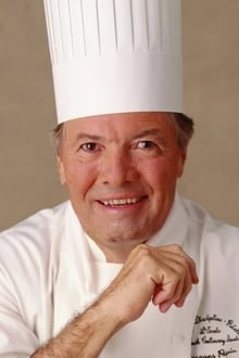 Foto de perfil de Jacques Pépin