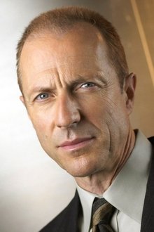 Photo of Will Lyman