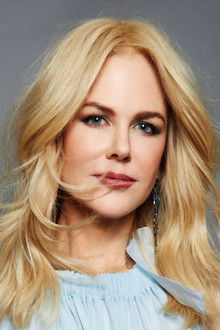 Photo of Nicole Kidman