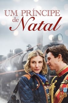 Poster do filme Um Príncipe de Natal