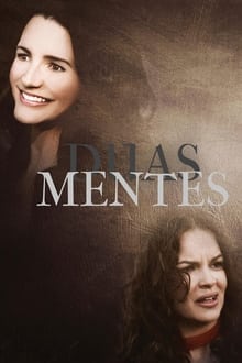 Poster do filme Duas Mentes