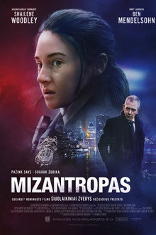 Mizantropas