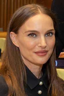 Photo of Natalie Portman