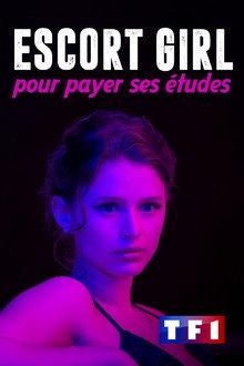 Escort Girl pour payer ses études